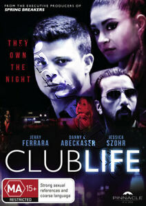 Club Life |   DVD